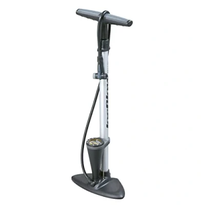 Imagen de Topeak Joeblow MAX HP Inflador, Unisex, Plata, Talla Única