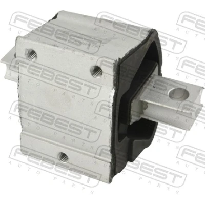 Imagen de FEBEST BZM 2059ATR Soporte de La Caja Cambios posterior MERCEDES BENZ: Clase E Berlina