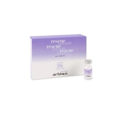 Imagen de Artego Loción Rescue 10 x 8 ml