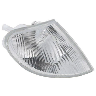 Imagen de TYC 18 5513 05 2 Intermitente blanco Delante, derecha con portalámparas CITROËN: Berlingo / First I, I Furgón