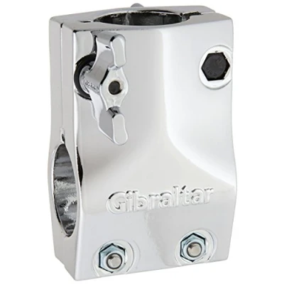 Imagen de Gibraltar accesorios de rack abrazadera pata en T, SC GRSCTL chrome