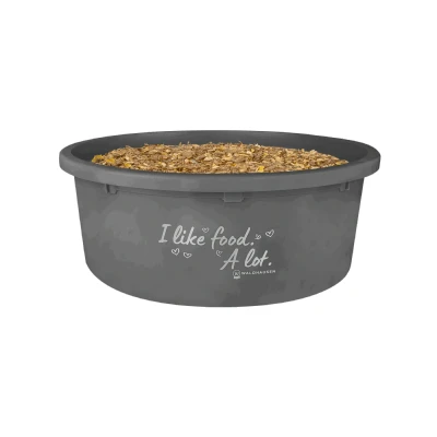 Imagen de Waldhausen Muesli XL punto de paletilla con tapa Gris