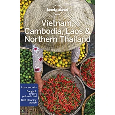 Imagen de Lonely Planet Vietnam, Cambodia, Laos &amp; Northern Thailand: Perfect for exploring top sights and taking roads less travelled (Travel Guide)