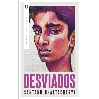 Imagen de Desviados Bruno Álvarez Herrero (traducción), Santanu Bhattacharya (autor)