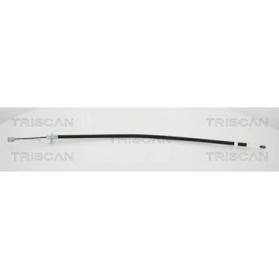 Imagen de TRISCAN 8140 23179 Cable de Freno Mano 728/595mm Discos
