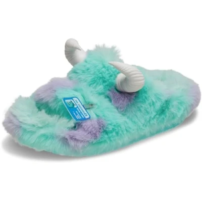 Imagen de Zuecos Crocs Monsters Sully Classic Czy