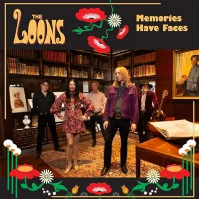 Imagen de Memories Have Faces [Vinilo]