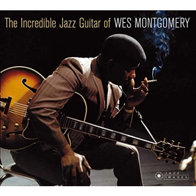 Imagen de the incredible jazz guitar of [Vinilo]