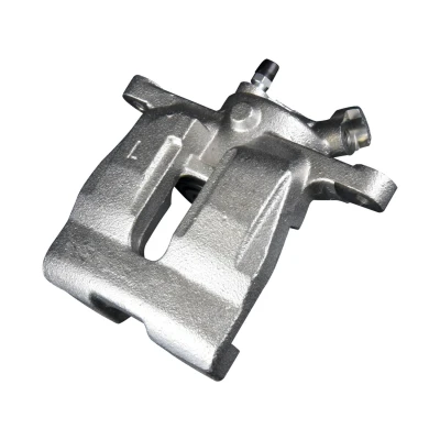 Imagen de FEBI BILSTEIN 179025 Pinza de freno Hierro fundido Eje trasero izquierda LAND ROVER: Range Rover 3