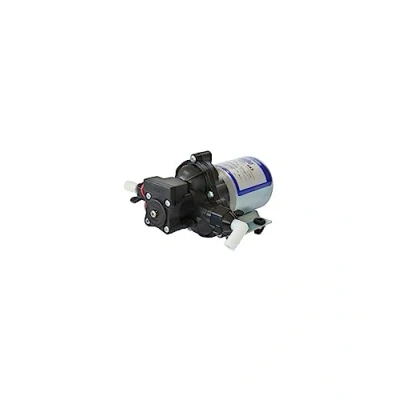 Imagen de Shurflo Bomba Agua Aut. 12V 7l/min, 20Psi
