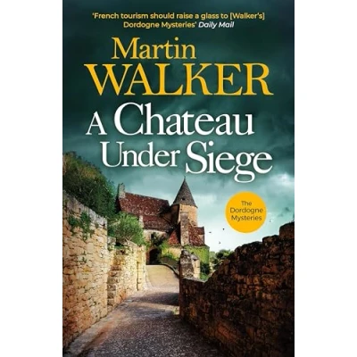Imagen de A Chateau Under Siege