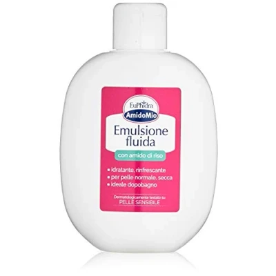 Imagen de Zeta(Paraf) Emulsión Corporal 200 ml