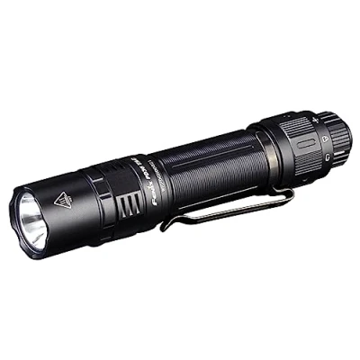 Imagen de Fenix PD36 TAC Linterna, Adultos Unisex, Multicolor (Multicolor), Talla Única
