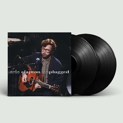 Imagen de Unplugged [Vinilo]