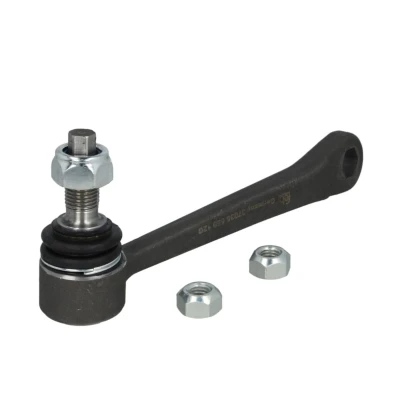 Imagen de FEBI BILSTEIN 37038 Bieleta de suspensión Eje delantero, derecha 175 M14 x 1,5 con tuerca autofijadora Acero MERCEDES BENZ: SL Cabrio