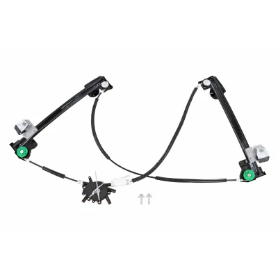 Imagen de Vaico Elevalunas posterior, Maletero eléctrico sin electromotor V48 0316 LAND ROVER: Freelander I SUV Cabrio, SUV, 2