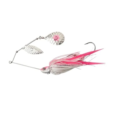 Imagen de Da&#039; Bush Spinner Bait 16 cm 32 g Sinking Fire Tiger