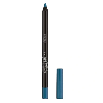Imagen de DEBORAH matita ojos 2 in 1 gel 10