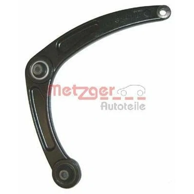 Imagen de METZGER 58060802 Barra oscilante, suspensión de ruedas CITROËN: Berlingo II, C4 I Grand Picasso, Hatchback, PEUGEOT: 307 SW, Hatchback