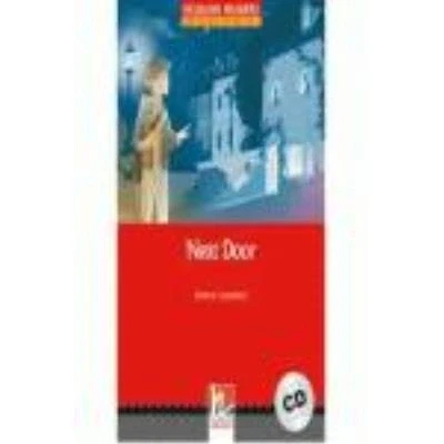 Imagen de Next door.(+cd) (readers ficition)