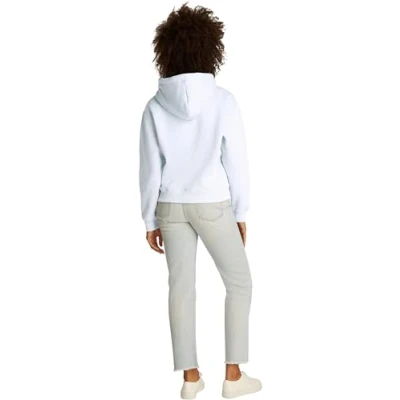 Imagen de Tommy Hilfiger MDRN CORP LOGO Sudadera, Mujer, Talla: XS, Blue