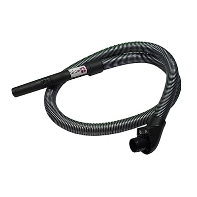 Imagen de Flexible complet pour aspirateur Miele S300 (Série), S400 S301i, S310i, S311i, S312i, S313i, S315i, etc Longueur : 1,8m Diamètre 35mm