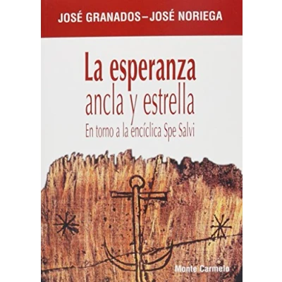 Imagen de Esperanza. Ancla y Estrella. Spe Salvi (DIDASKALOS)