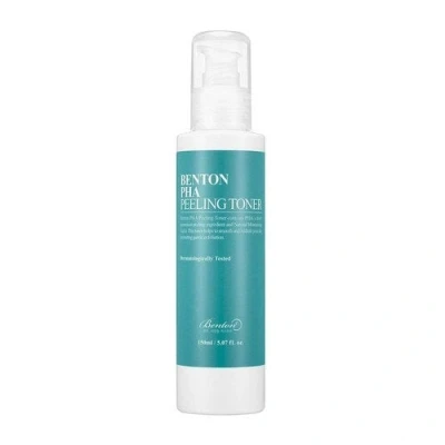 Imagen de Benton PHA Peeling Toner 150 ml