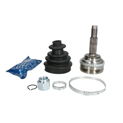 Imagen de MEYLE 29 14 498 0005 Junta Homocinética ORIGINAL Quality lado de rueda con anillo ABS CHEVROLET: Kalos Hatchback, DAEWOO: Hatchback