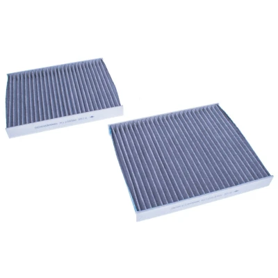 Imagen de DENCKERMANN M110839A Filtro de habitáculo BMW: 5 Berlina, Touring, GT
