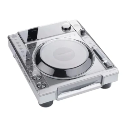 Imagen de PIONEER Carcasa SAVER DS CDJ850 TRANSPARENTE PARA