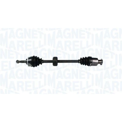 Imagen de MAGNETI MARELLI 302004190239 Árbol de transmisión Eje delantero, derecha 750 RENAULT: CLIO 2