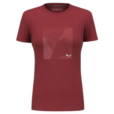 Imagen de Salewa Camiseta para Mujer Pure Building Dry (1 Unidad)