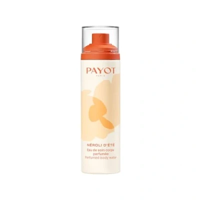 Imagen de Payot Néroli D&#039;Été Body Water 100 ml
