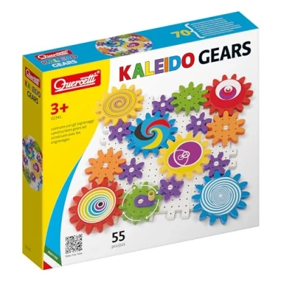 Imagen de Georello Kaleidogears 55pc
