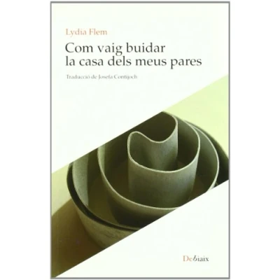 Imagen de Com vaig buidar la casa dels meus pares