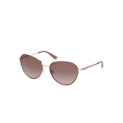 Imagen de Guess Gafas de sol, Hombre, Talla: One Size, Beige brown