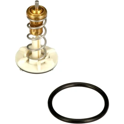 Imagen de GATES TH42383G1 Termostato, refrigerante 83 con juntas VOLKSWAGEN: Golf 6, 5, Scirocco III, SEAT: Leon II Hatchback, Ibiza 3, 4
