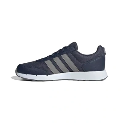Imagen de adidas Run50S, Zapatillas Unisex Adulto, Shadow Navy/Grey Three/Legend Ink, 38 EU