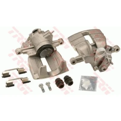 Imagen de TRW BHT257E Pinza de freno Hierro fundido AUDI: A4 B7 Berlina, B6 Avant, Berlina