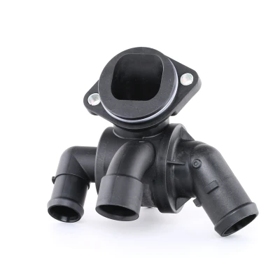 Imagen de MAHLE ORIGINAL TI 15 87 Termostato, refrigerante con junta anular AUDI: A1 Hatchback, Q3, A3 Sportback, VOLKSWAGEN: Passat B7 Berlina