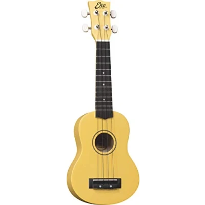 Imagen de EKO Primo Series Ukelele Amarillo (06201012)