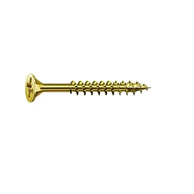 Imagen de Spax 0/1034/021/5,0/110/ /01 Tornillo para yeso (acero, 5 millimetros, 5x110mm)
