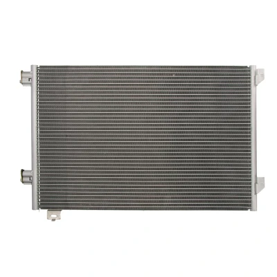 Imagen de THERMOTEC KTT110205 Condensador sin secador 625 405 16 RENAULT: Clio 2, 3, III Grandtour