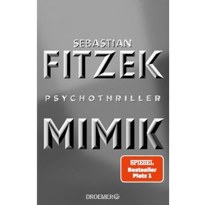 Imagen de Mimik