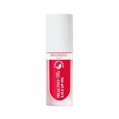 Imagen de Bourjois Healthy Mix S.O.S Aceite Labial Melón Amour,02, 4.5 ml
