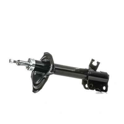 Imagen de MAPCO 20528 Amortiguador Eje trasero izquierda Presión de gas Bitubular con asiento muelle Espiga arriba NISSAN: X Trail