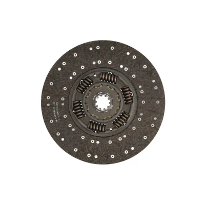 Imagen de Disco de embrague SACHS 1878 004 832
