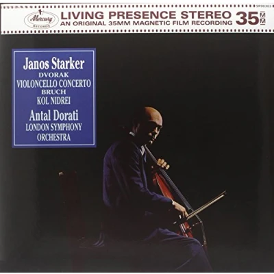 Imagen de Dvorak cello Concerto In B Minor (vinilo)