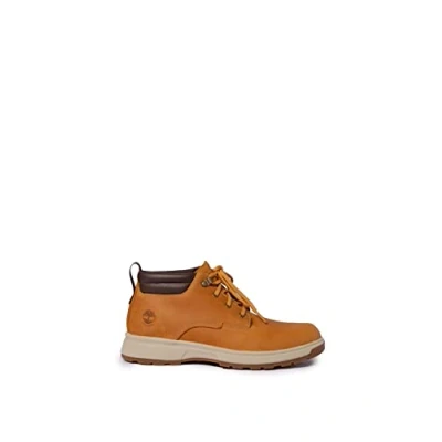 Imagen de Timberland Atwells Ave, Botines Hombre, Marrón (Wheat), 44 EU